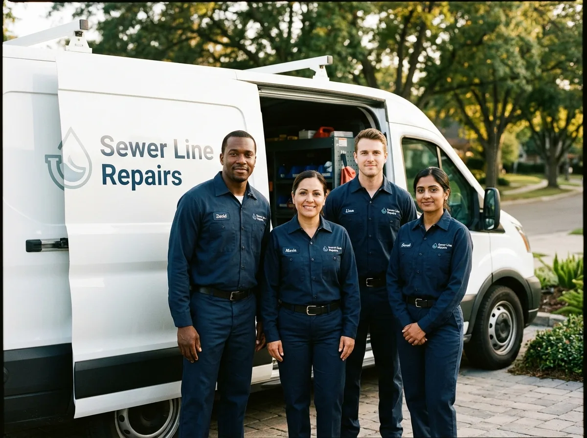 Emergency Plumber company in Moses Lake, WA